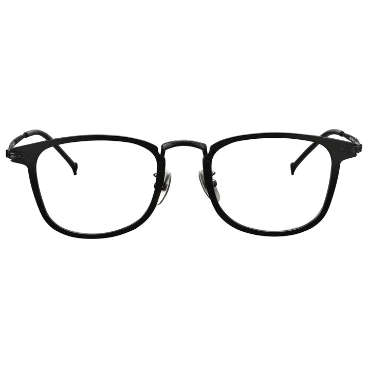 Square Glasses LE0203