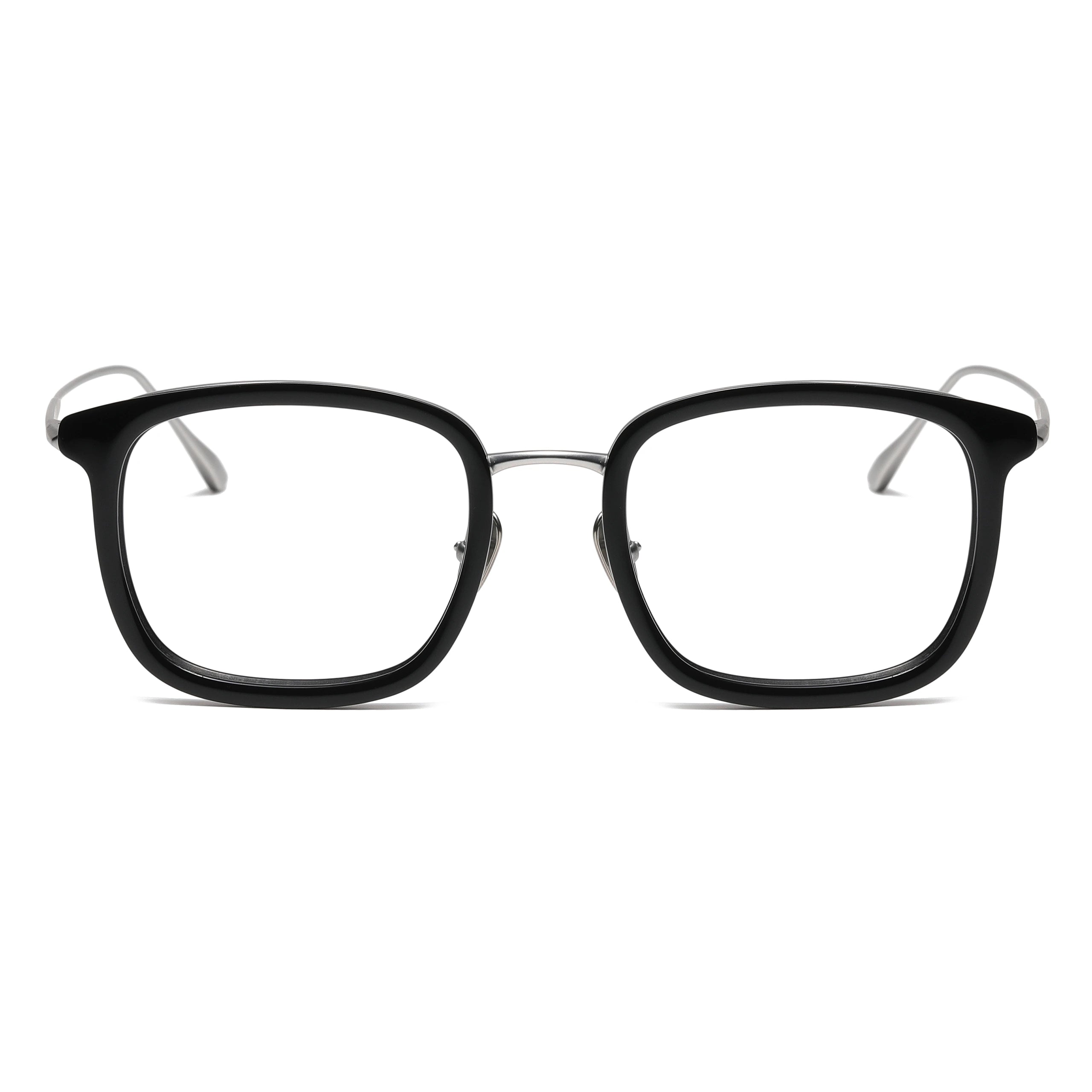 Square Glasses LE0204 detail image