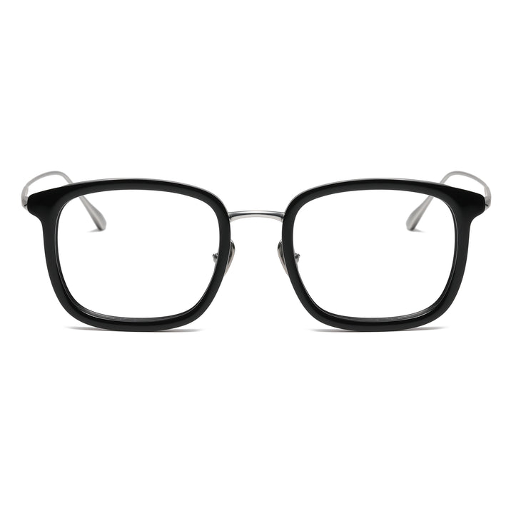 Square Glasses LE0204