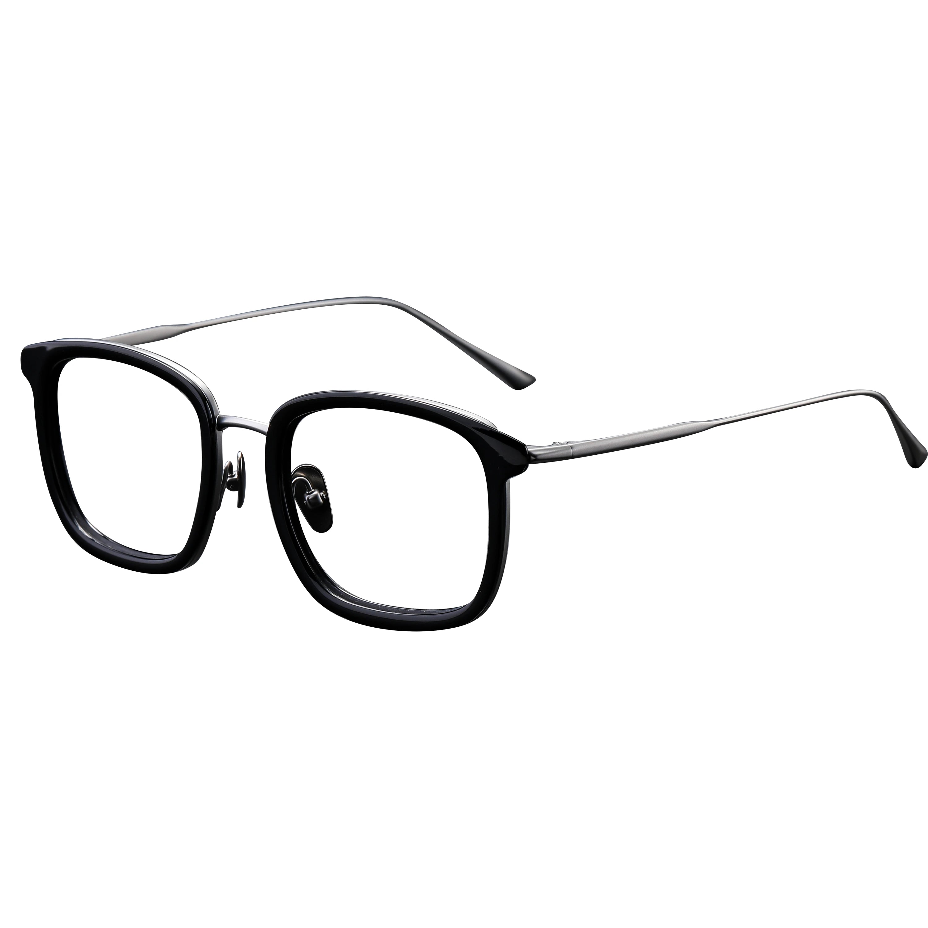 Square Glasses LE0204 detail image