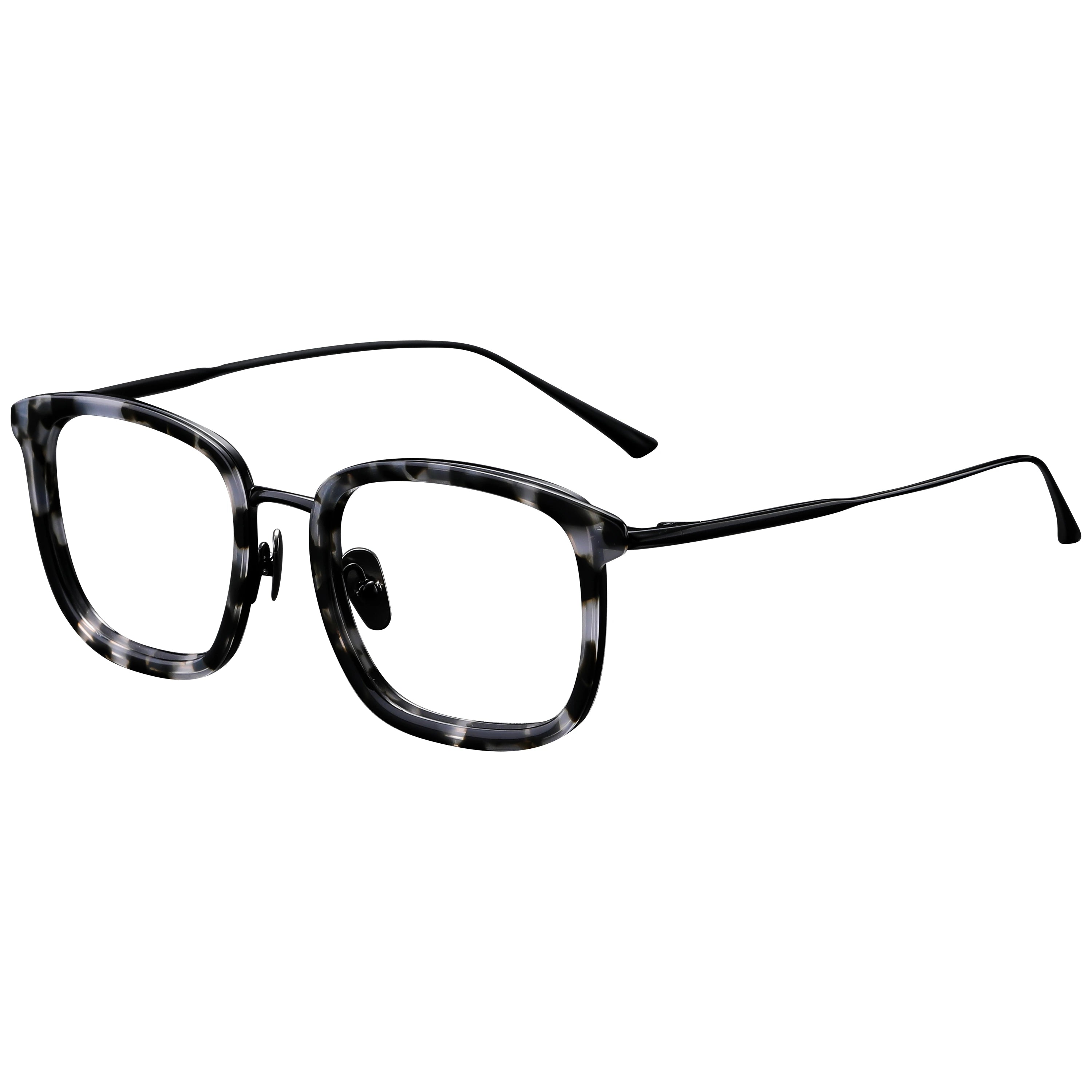 Square Glasses LE0204 detail image