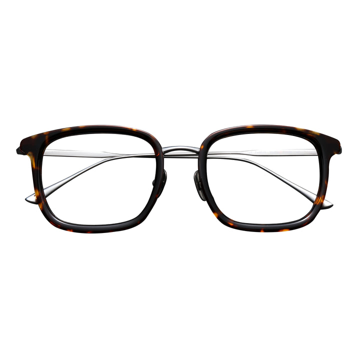 Square Glasses LE0204
