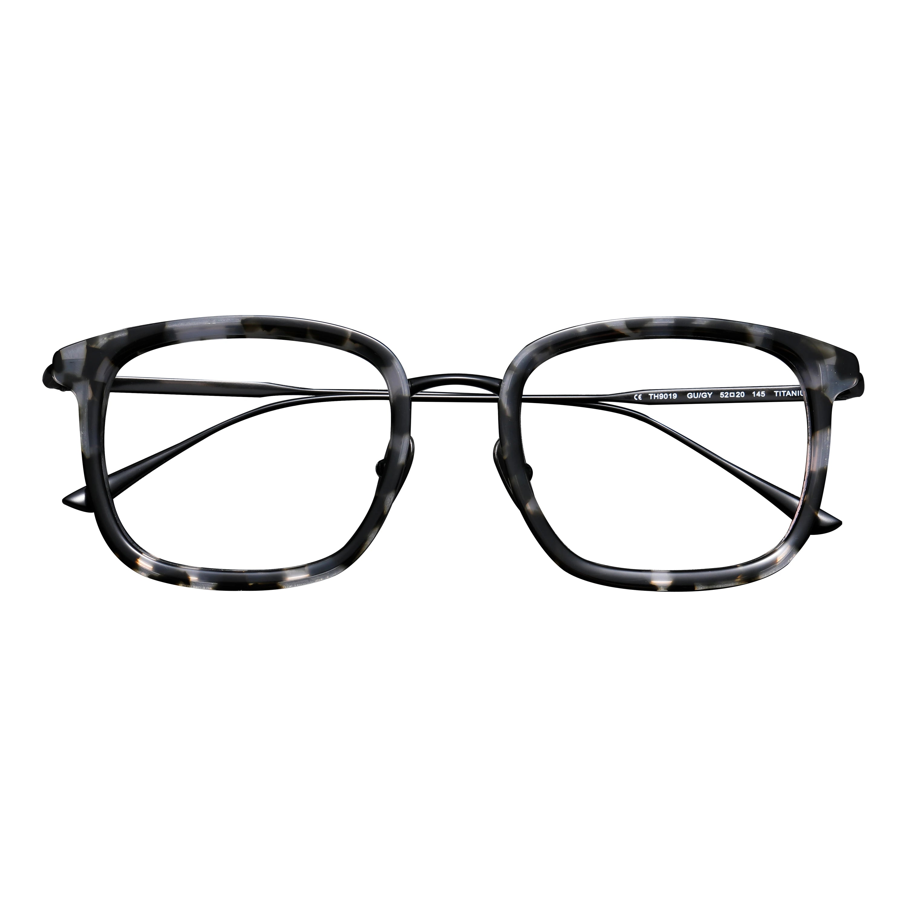 Square Glasses LE0204 detail image