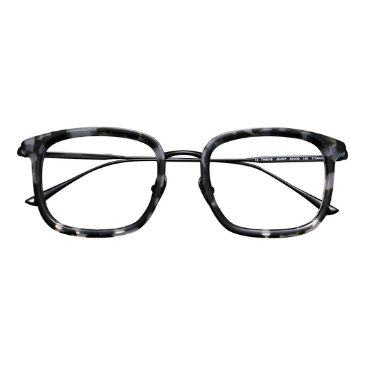 Square Glasses LE0204