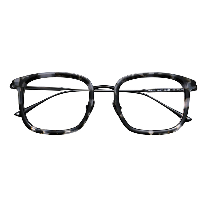 Square Glasses LE0204