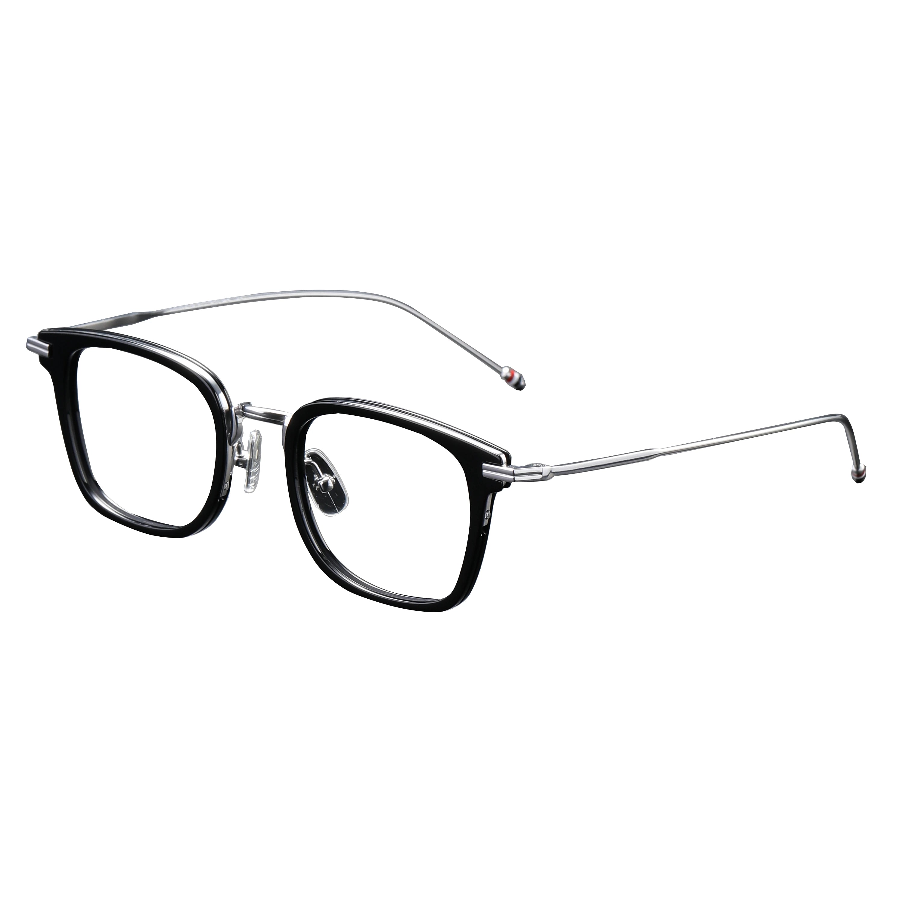 Square Glasses LE0205 detail image