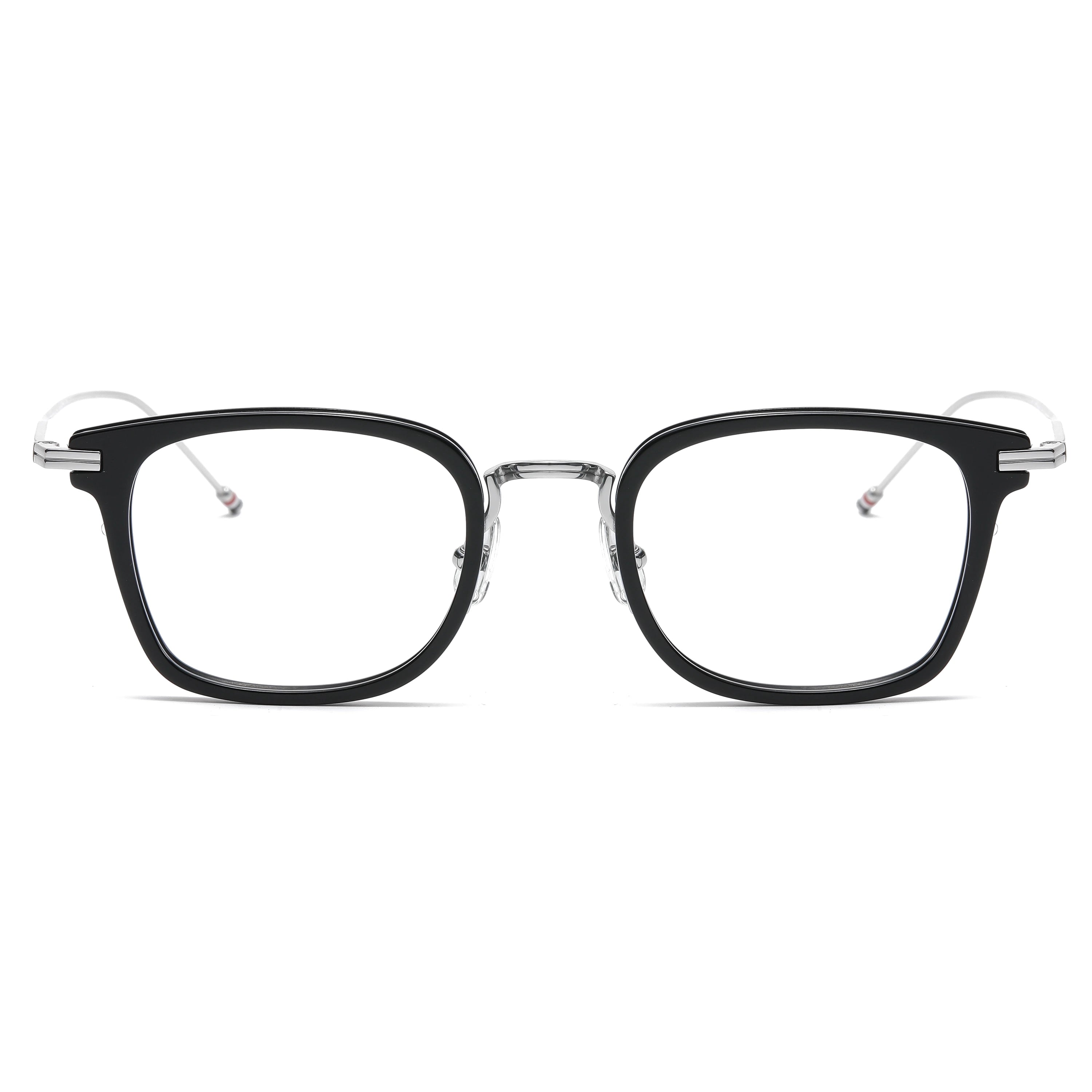 Square Glasses LE0205 detail image