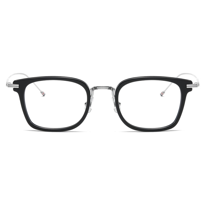 Square Glasses LE0205