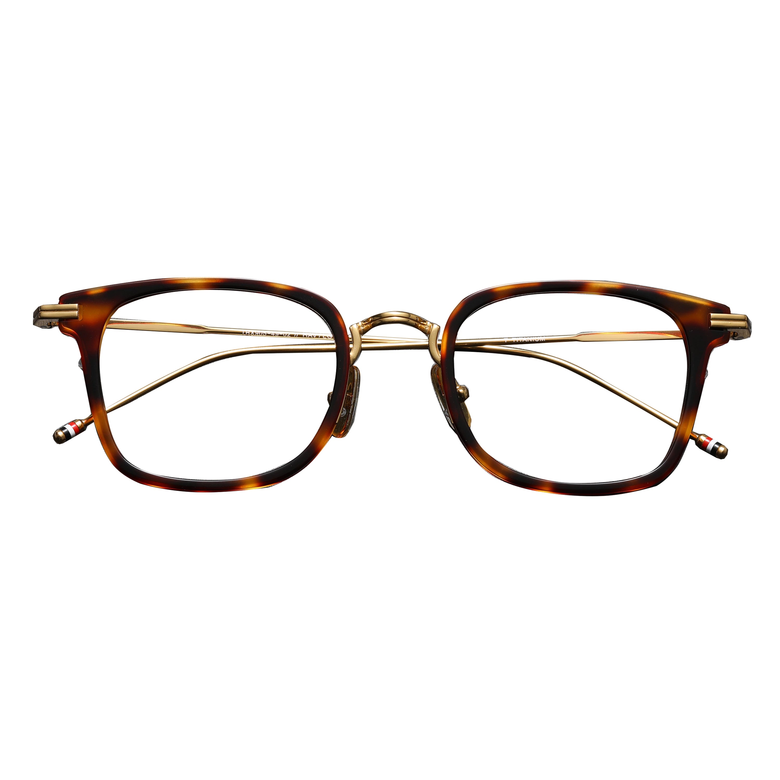 Square Glasses LE0205 detail image