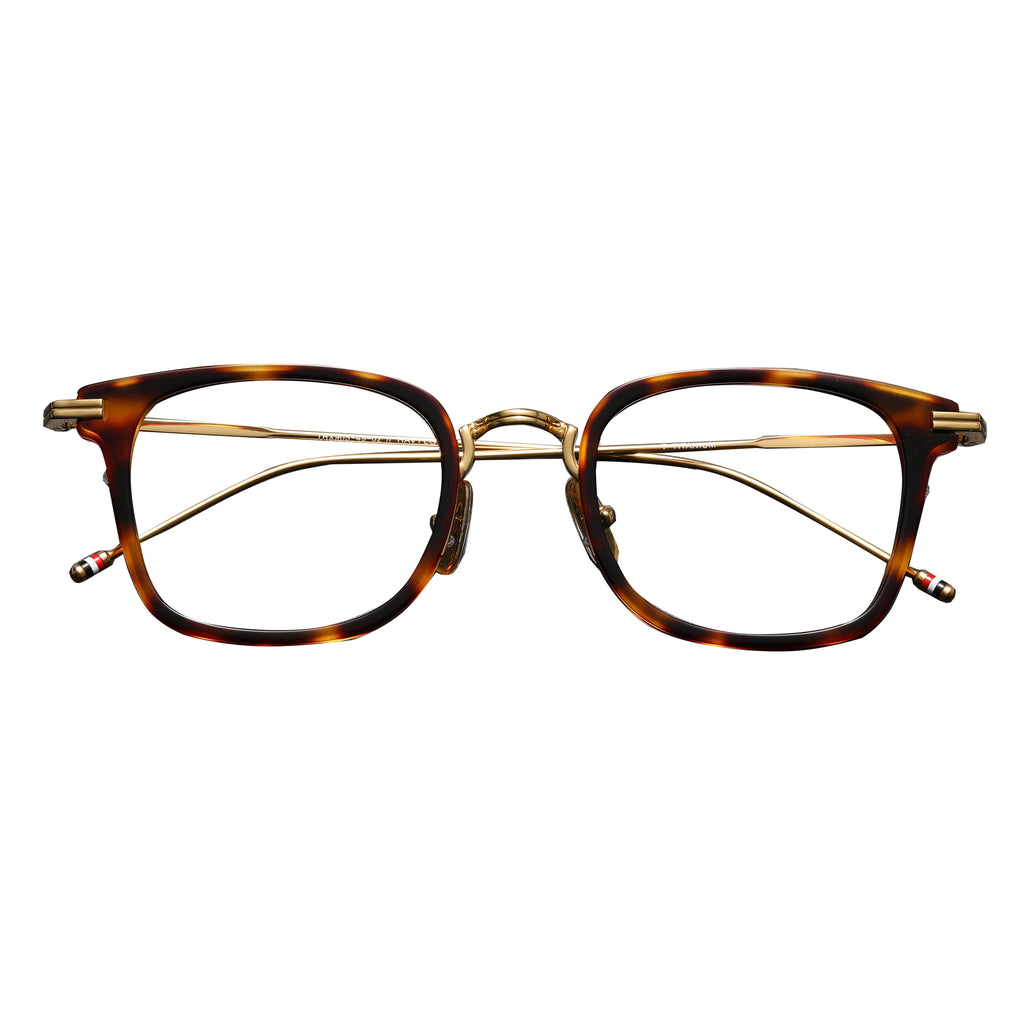 Square Glasses LE0205
