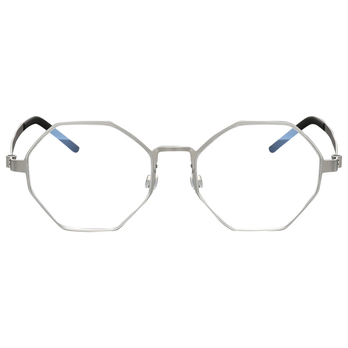 Geometric Glasses LE0206