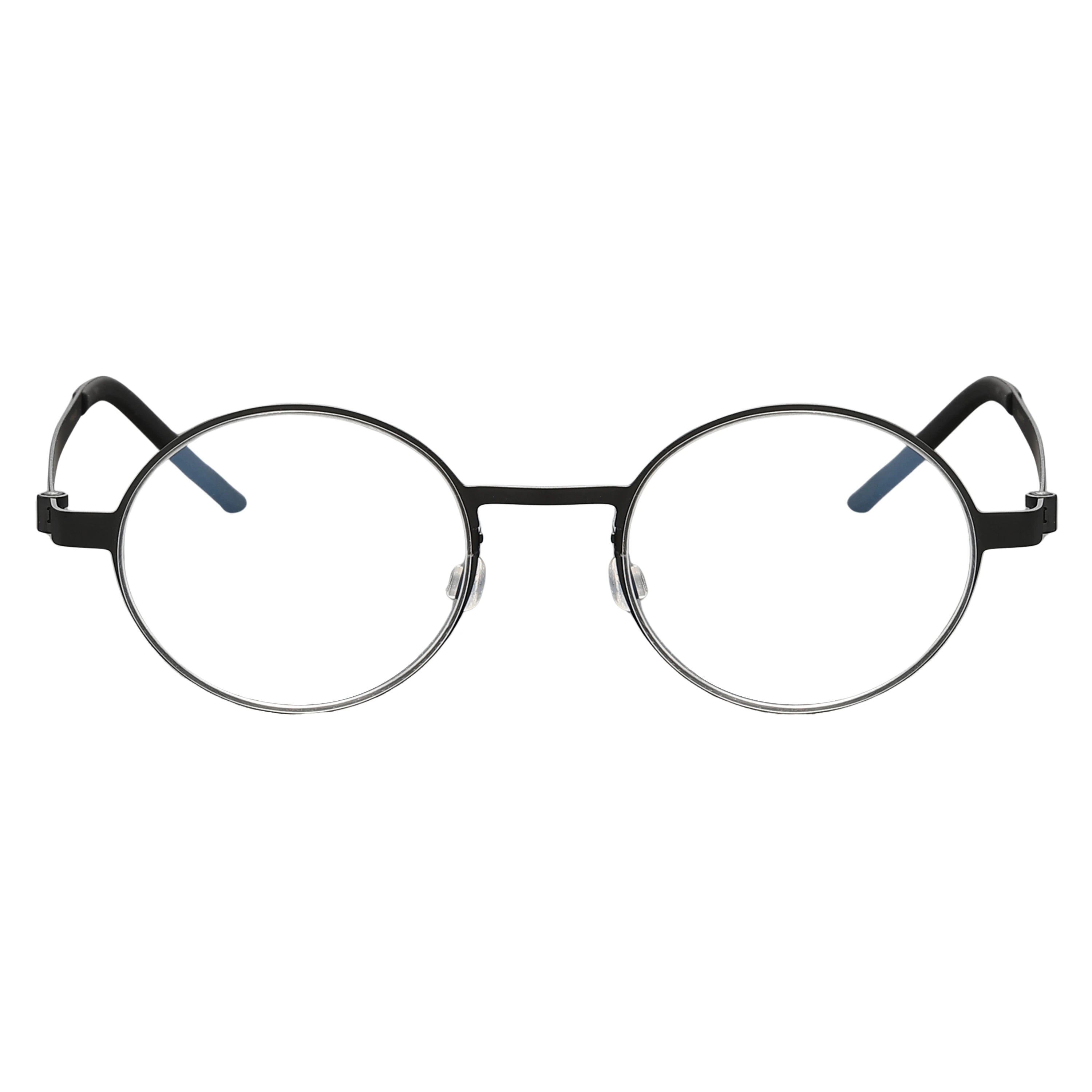 Round Glasses LE0207 detail image