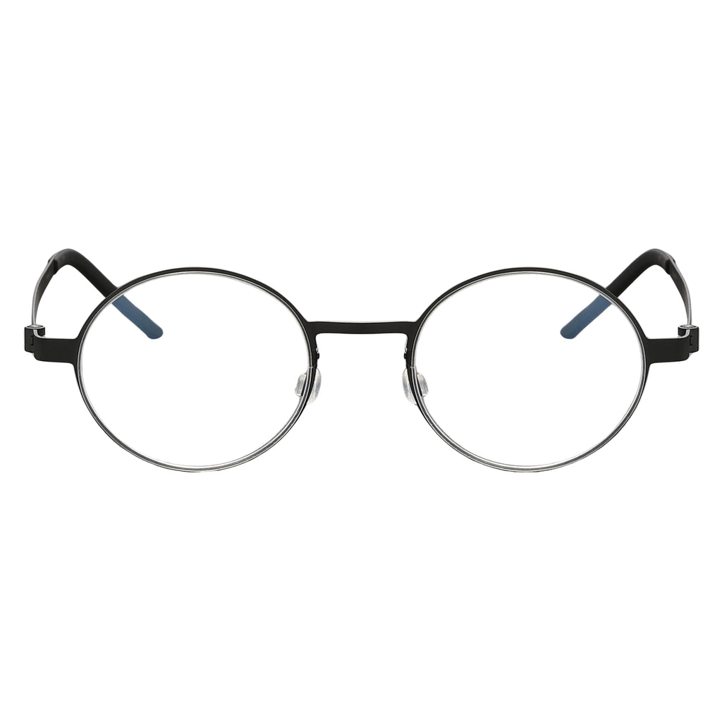 Round Glasses LE0207