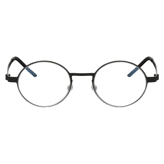 Round Glasses LE0207