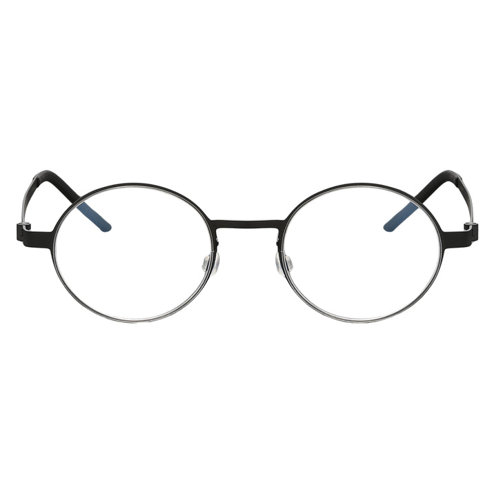 Round Glasses LE0207