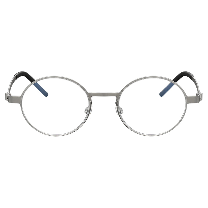 Round Glasses LE0207