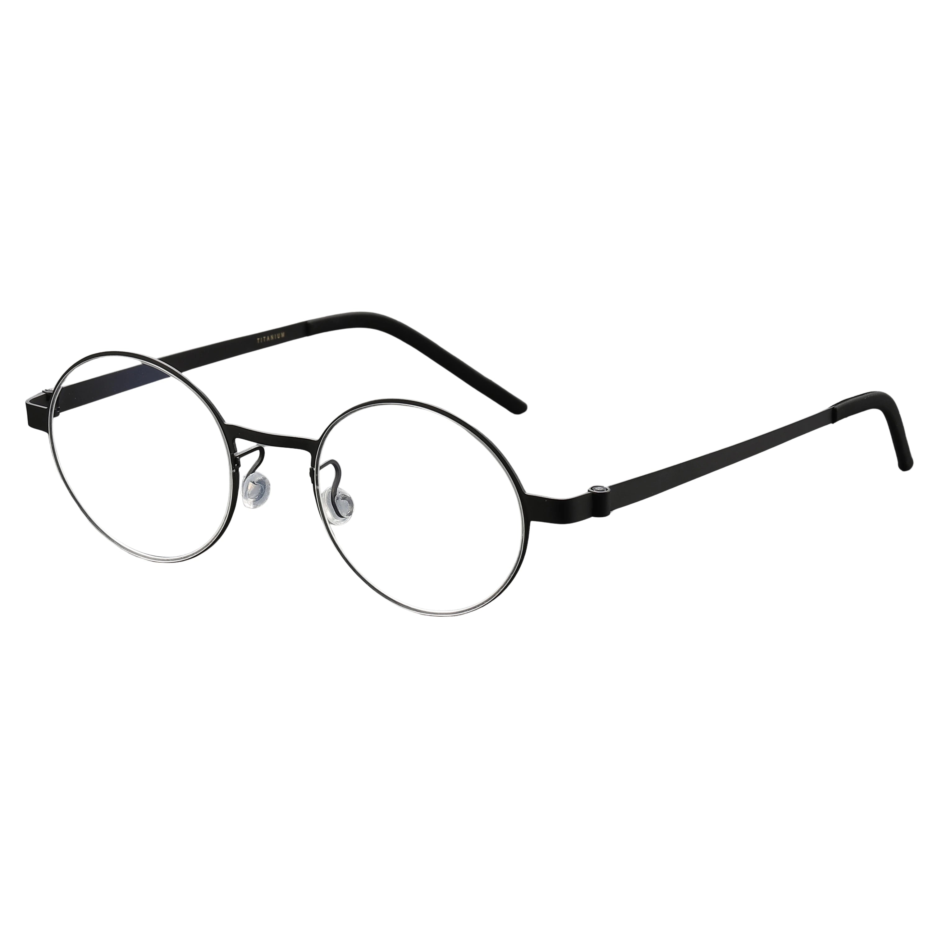Round Glasses LE0207 detail image