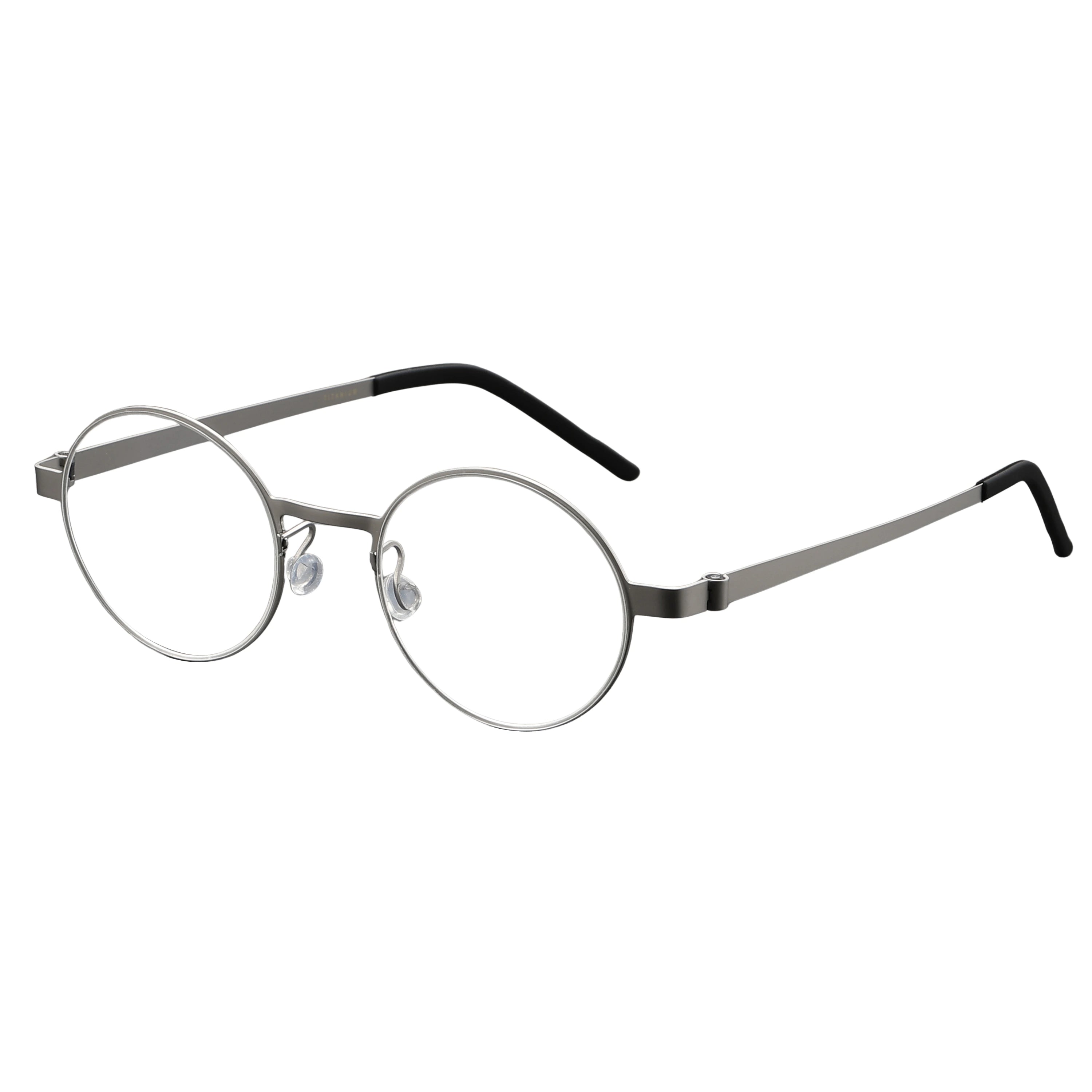 Round Glasses LE0207 detail image