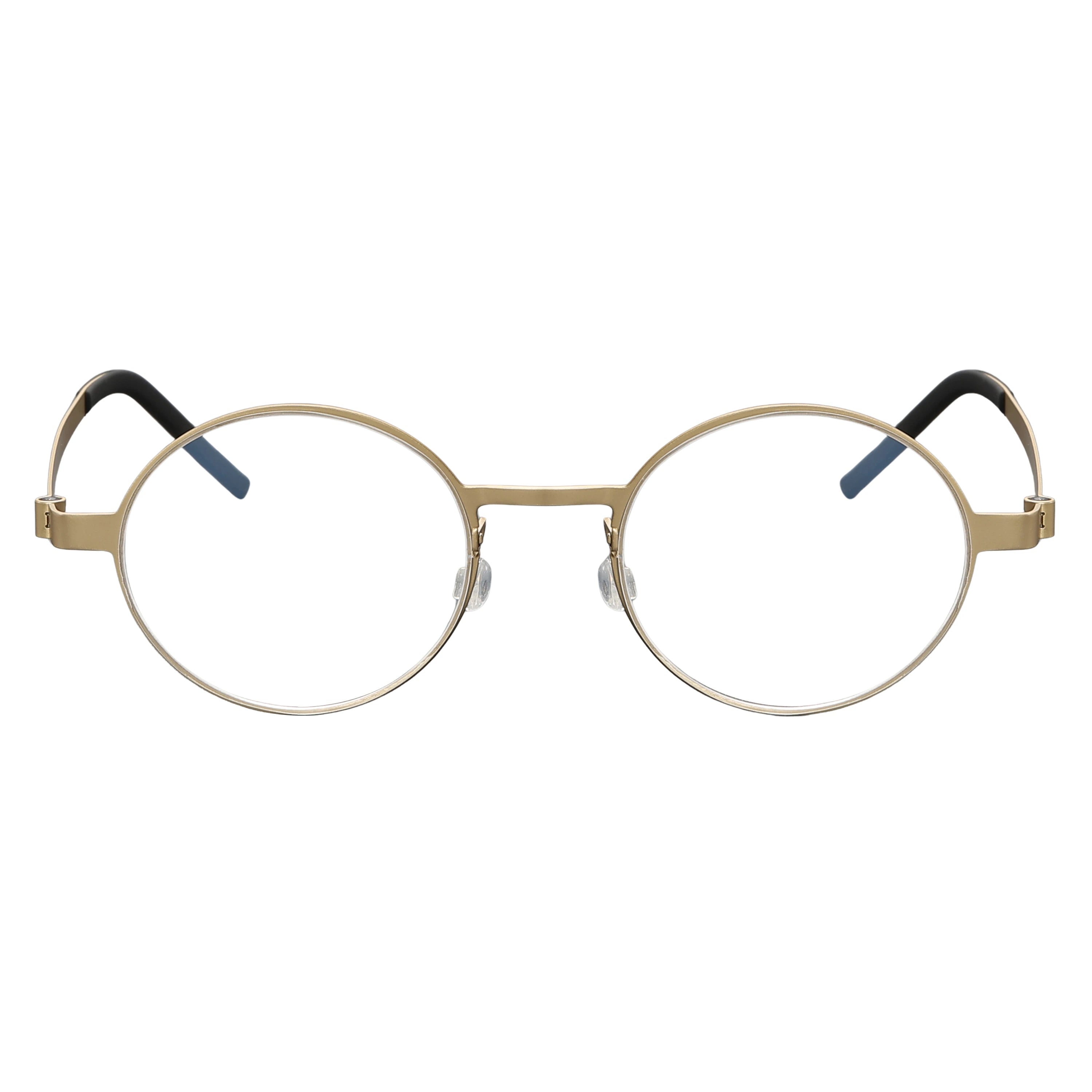 Round Glasses LE0207 detail image