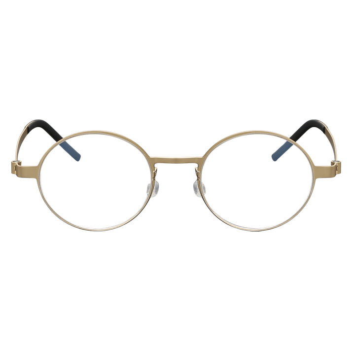 Round Glasses LE0207