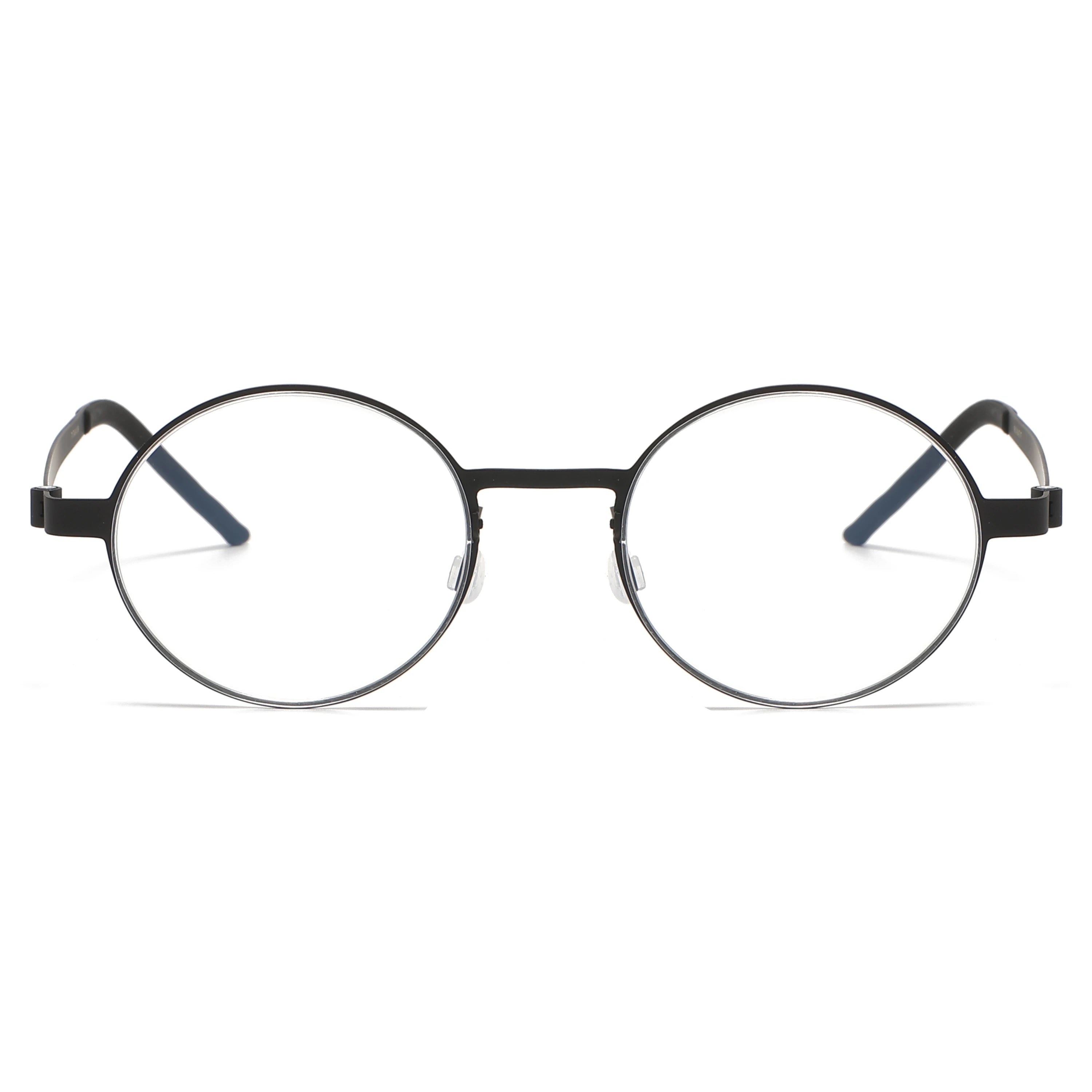 Round Glasses LE0207 detail image