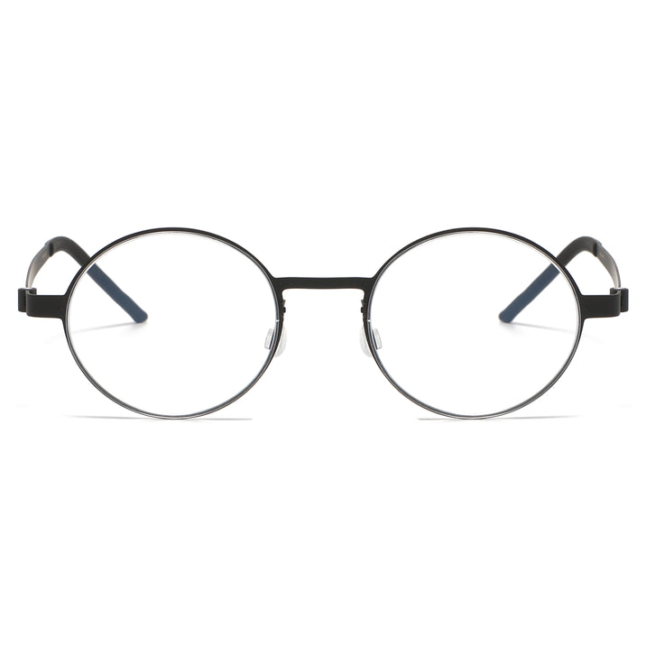 Round Glasses LE0207
