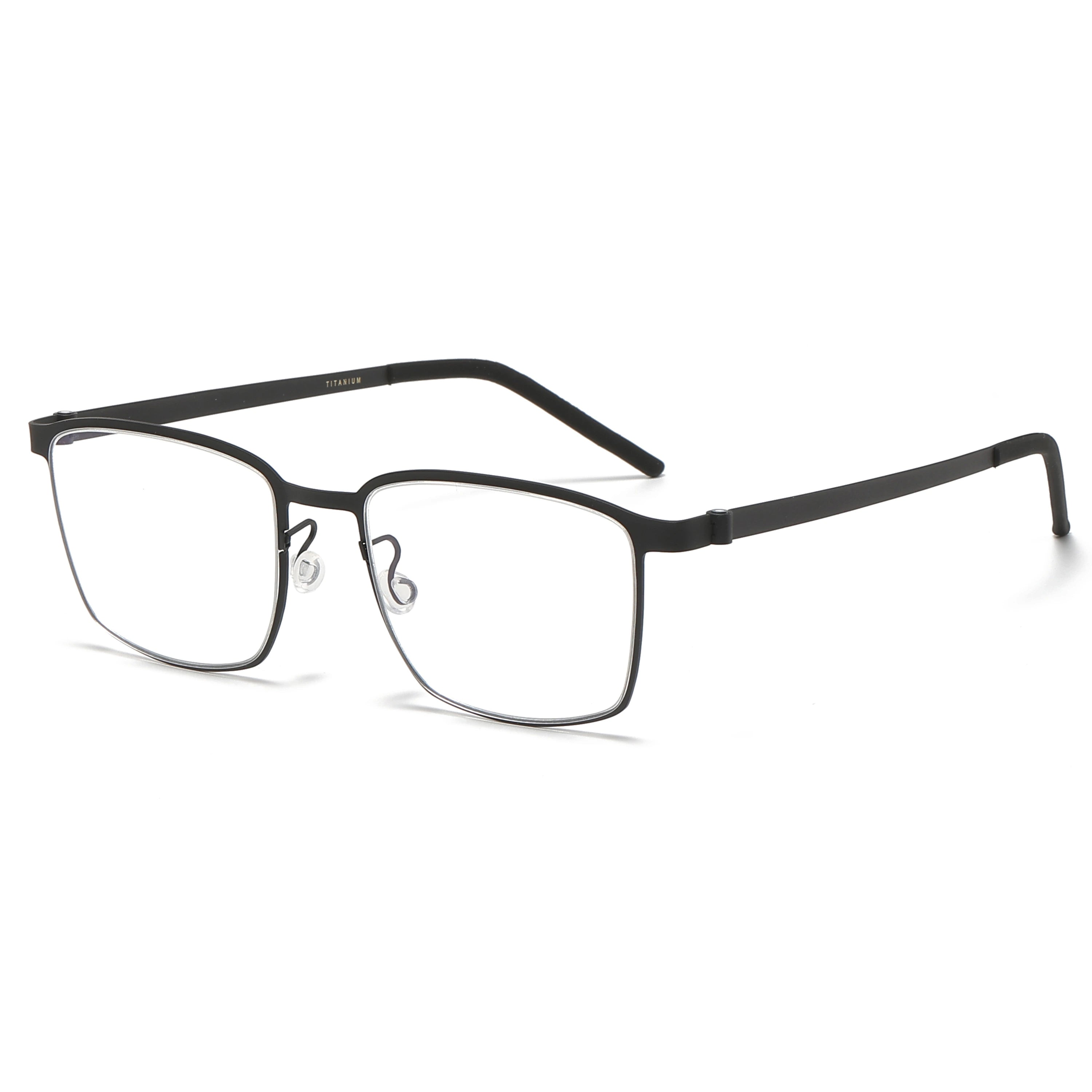 Square Glasses LE0213 detail image