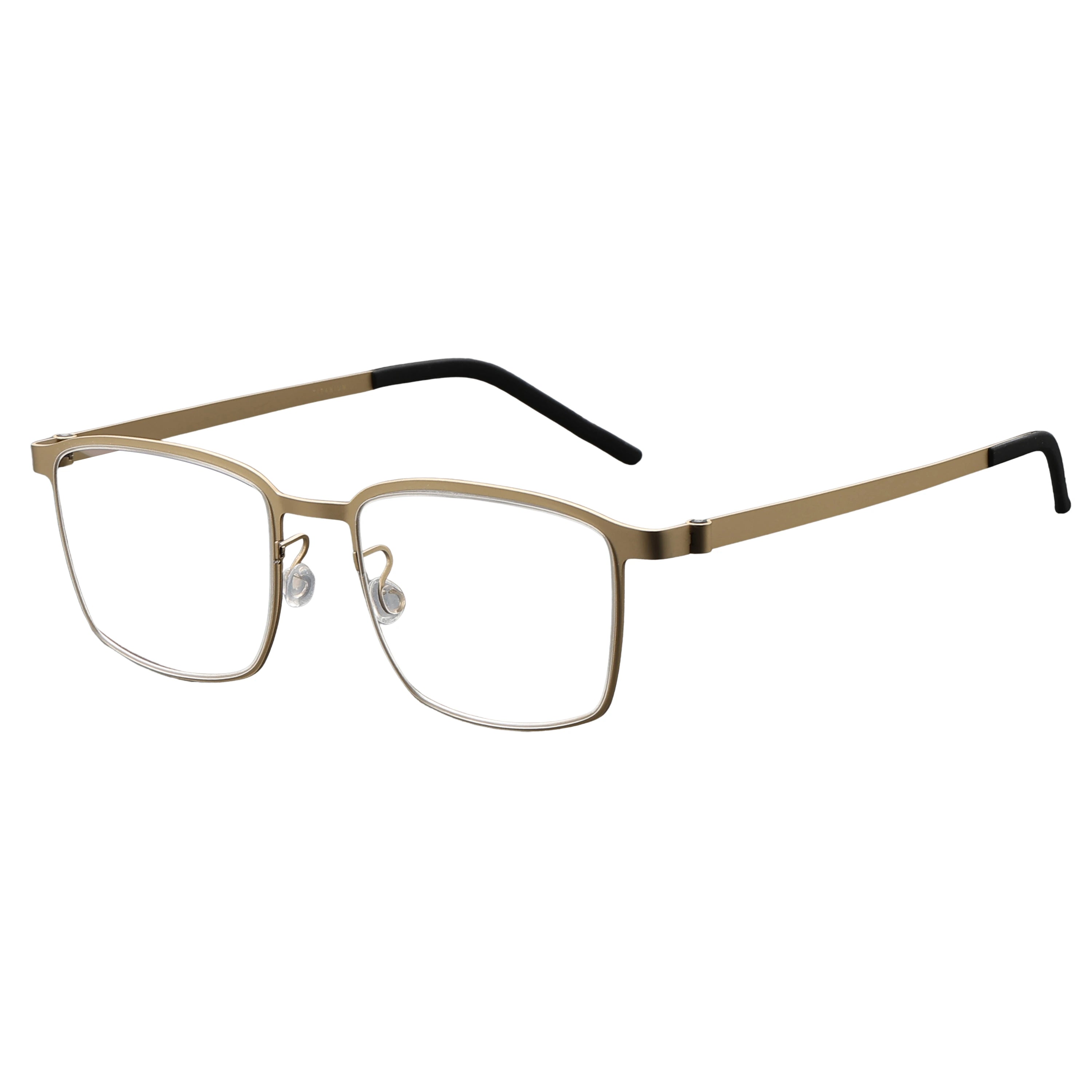 Square Glasses LE0213 detail image