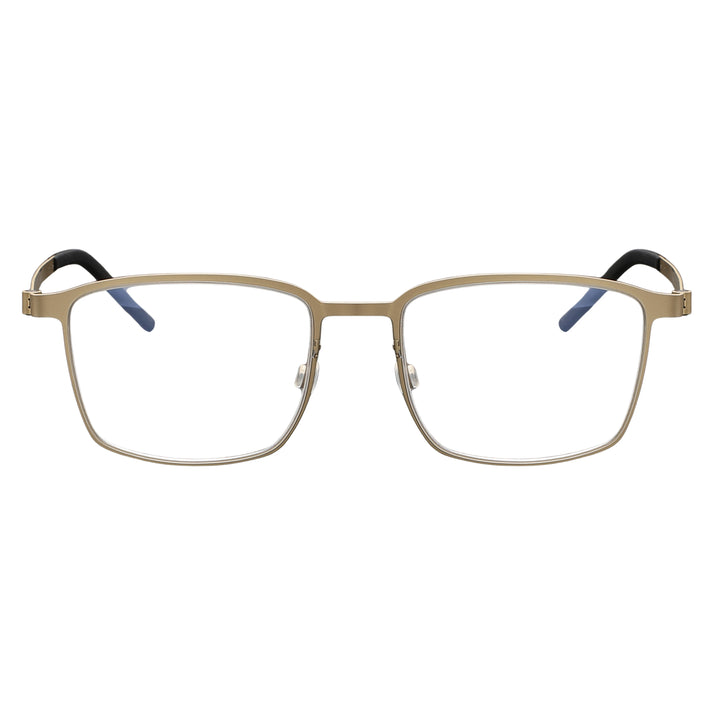 Square Glasses LE0213