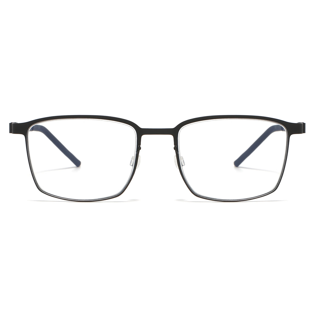 Square Glasses LE0213