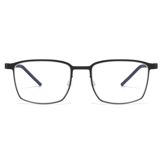 Square Glasses LE0213