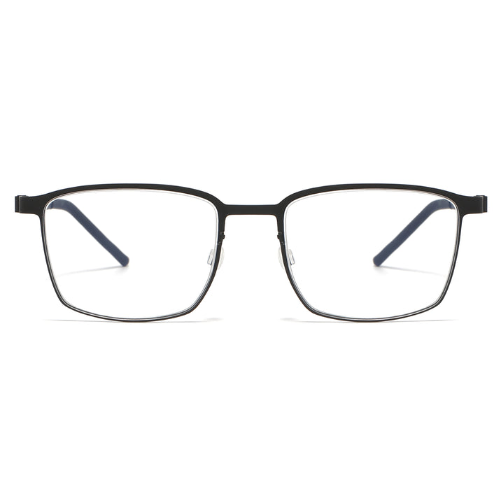 Square Glasses LE0213