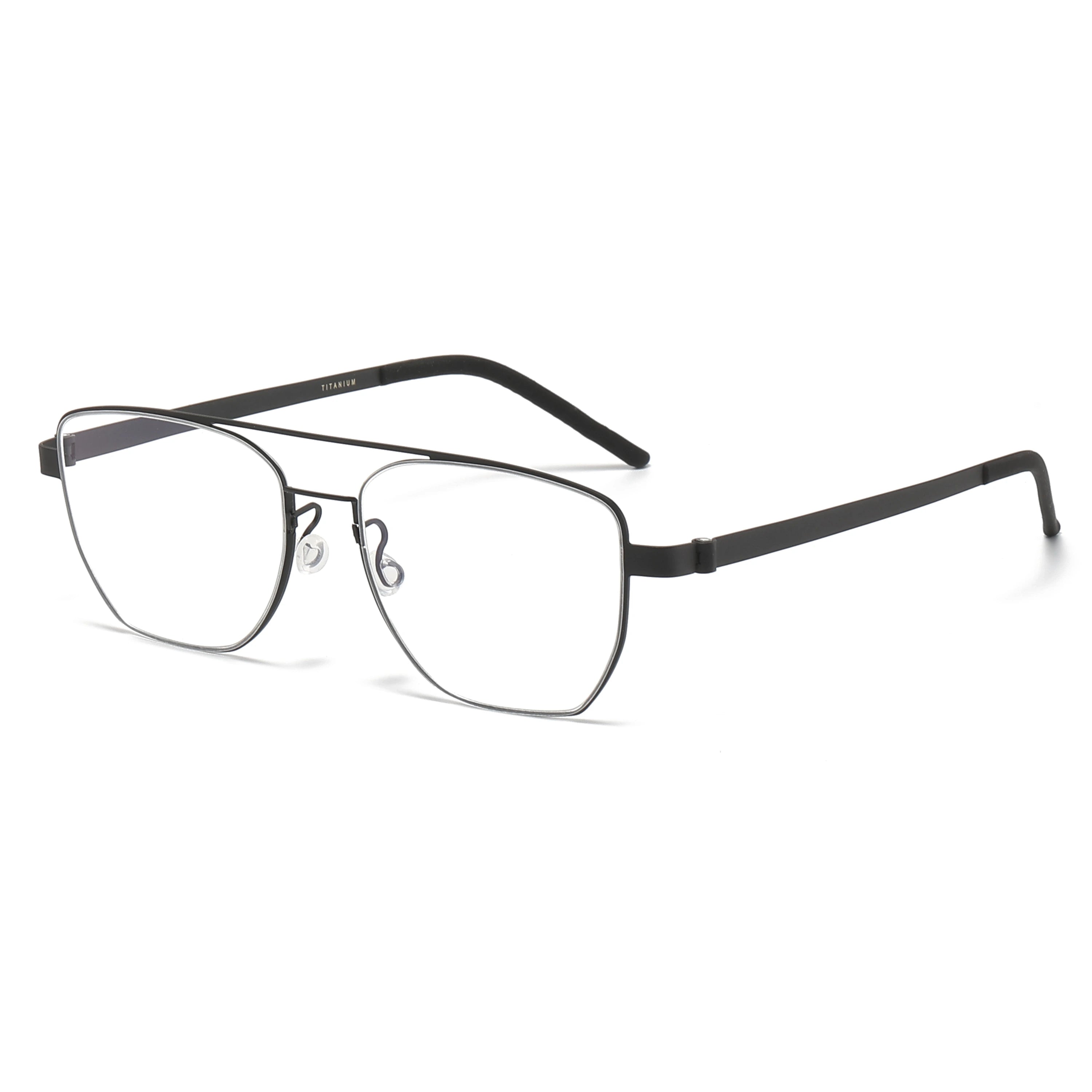 Aviator Glasses LE0214 detail image