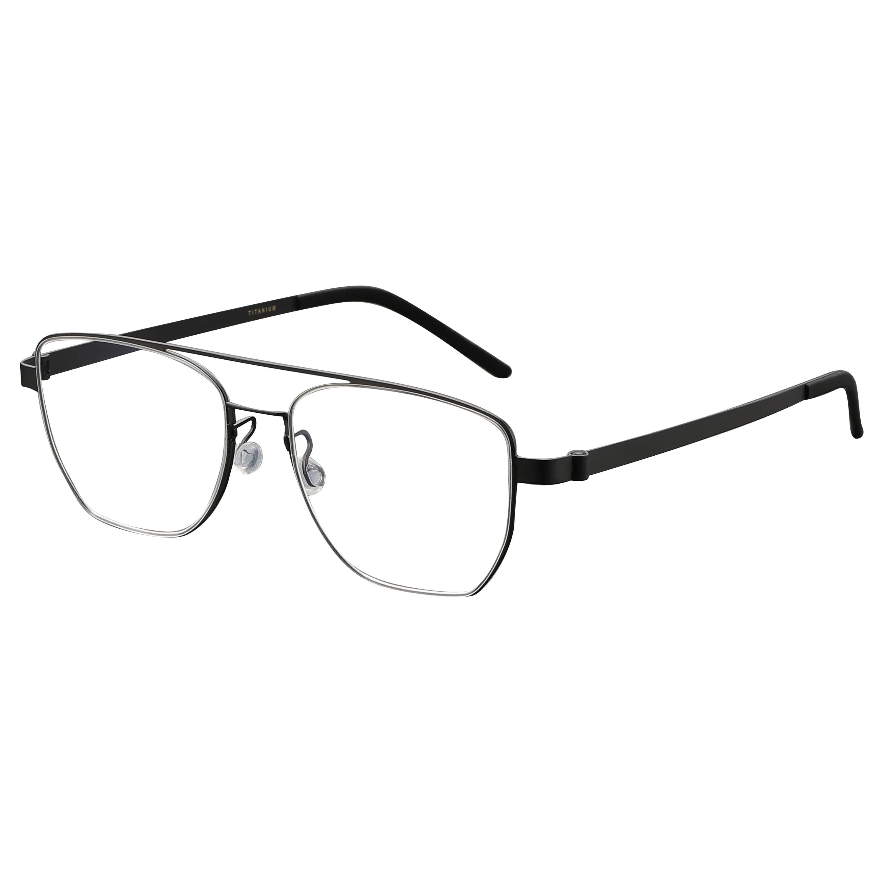 Aviator Glasses LE0214 detail image