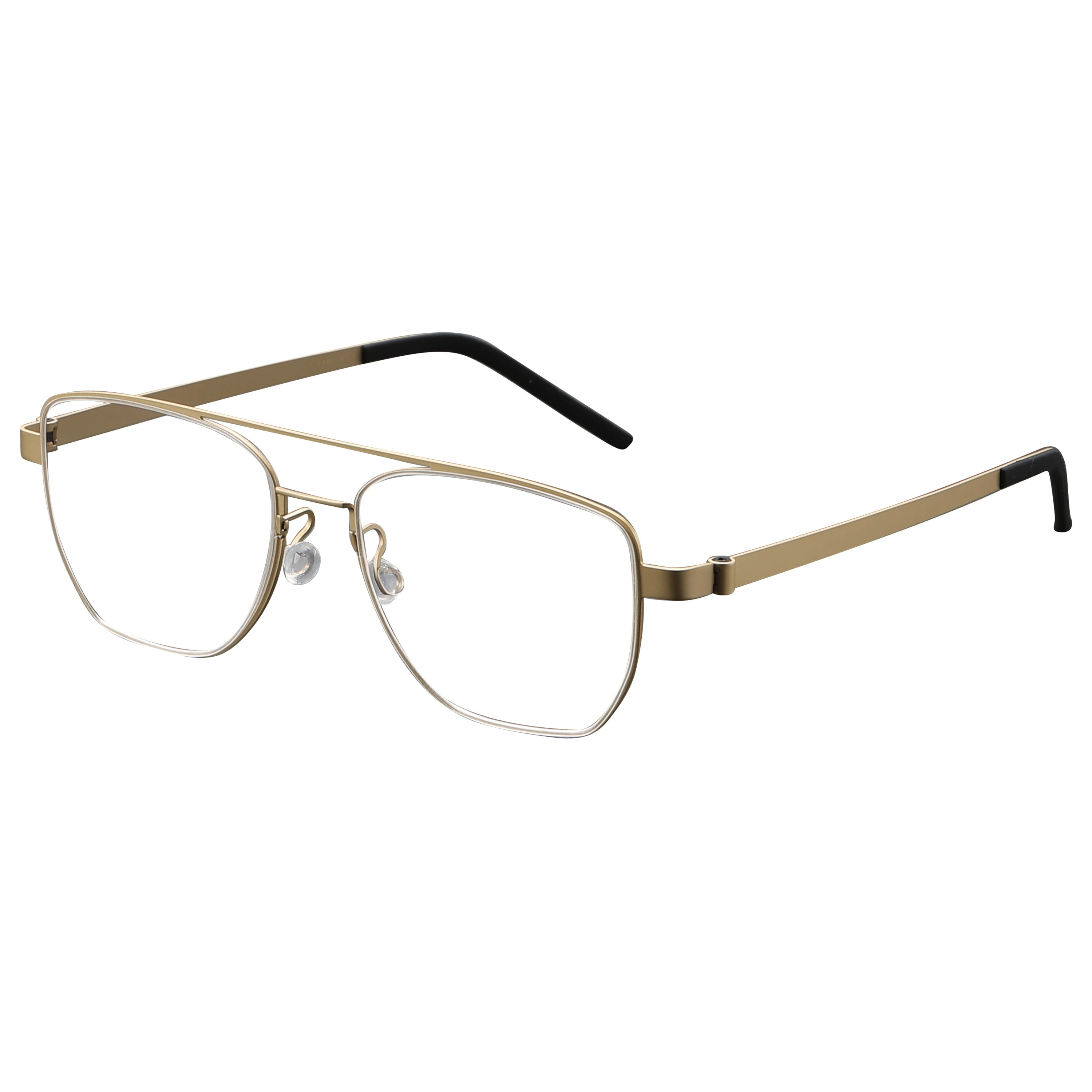 Aviator Glasses LE0214 detail image