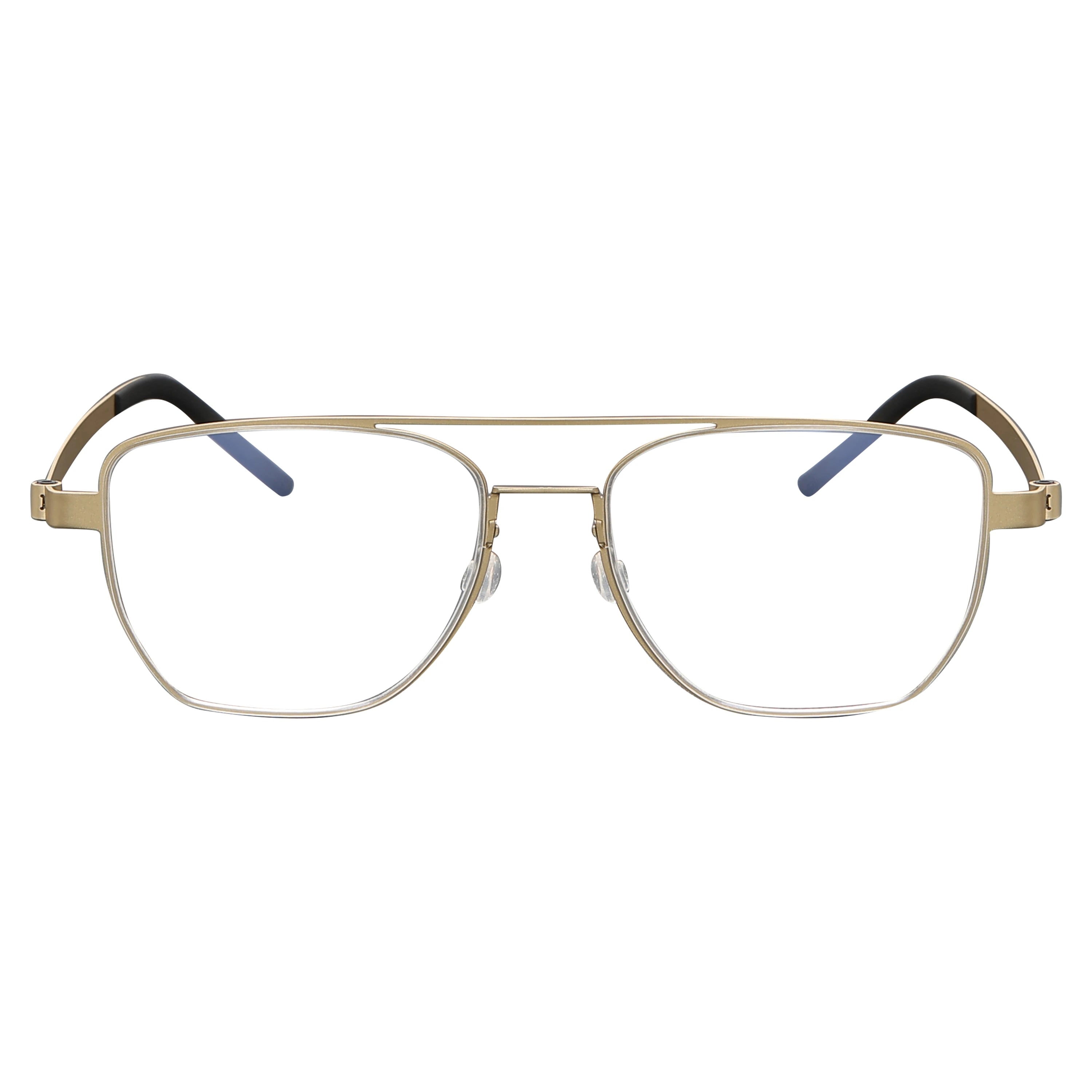 Aviator Glasses LE0214 detail image