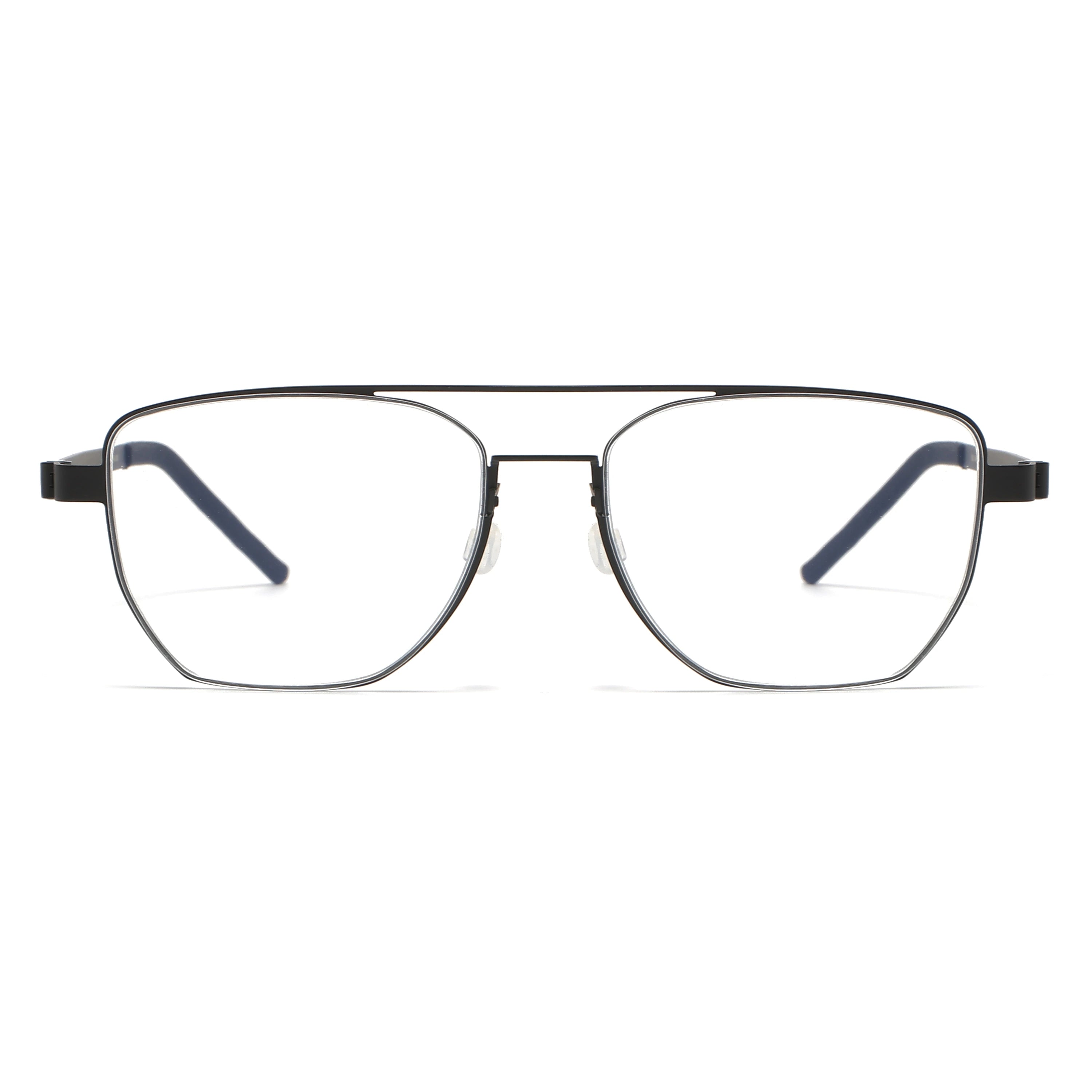 Aviator Glasses LE0214 detail image