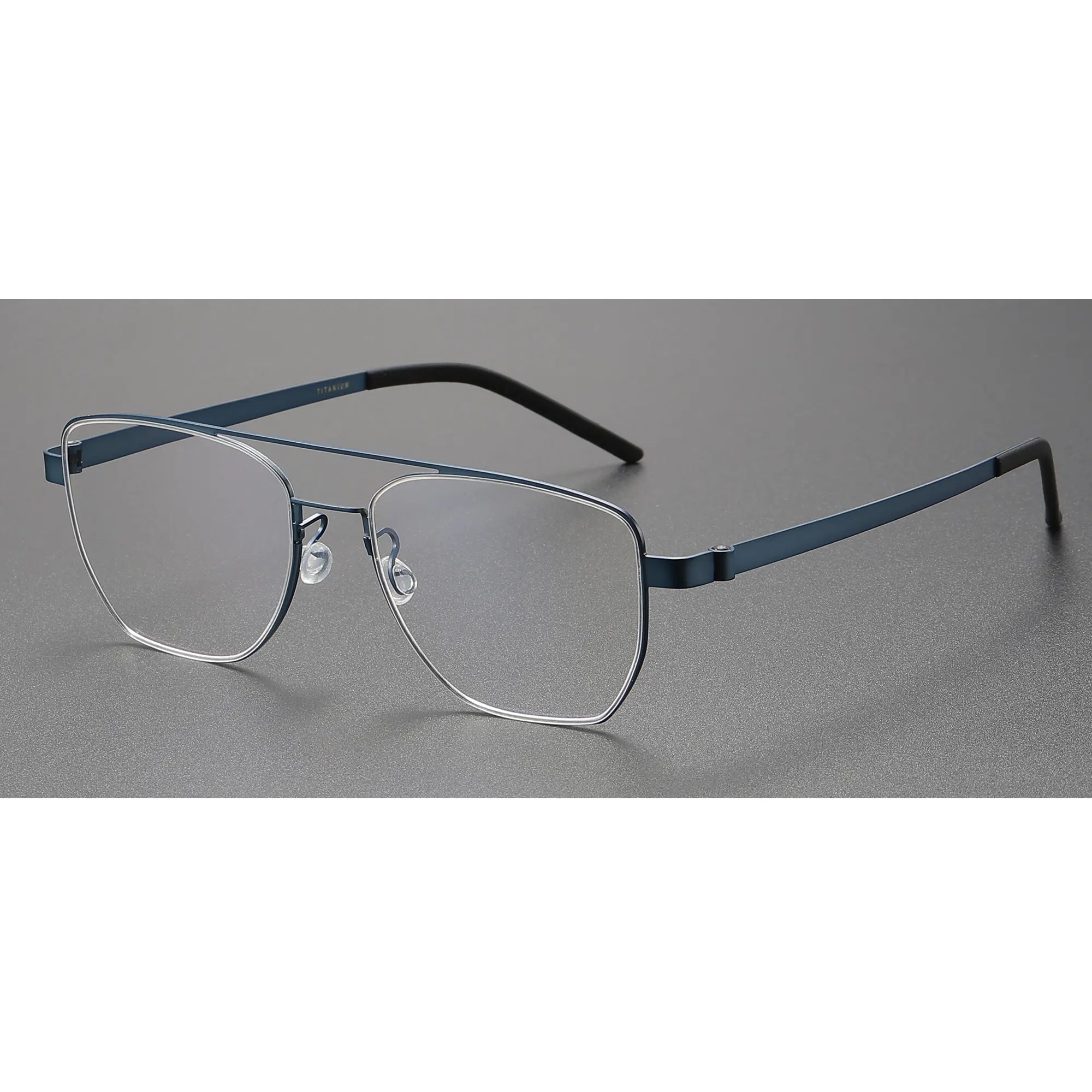 Aviator Glasses LE0214 detail image
