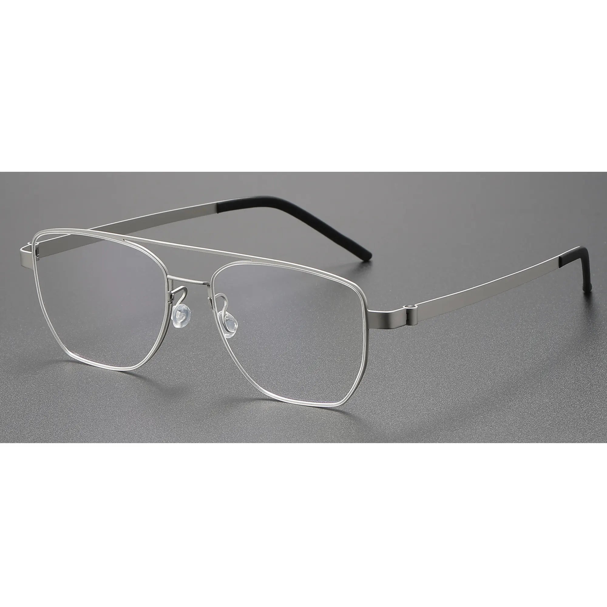 Aviator Glasses LE0214 detail image