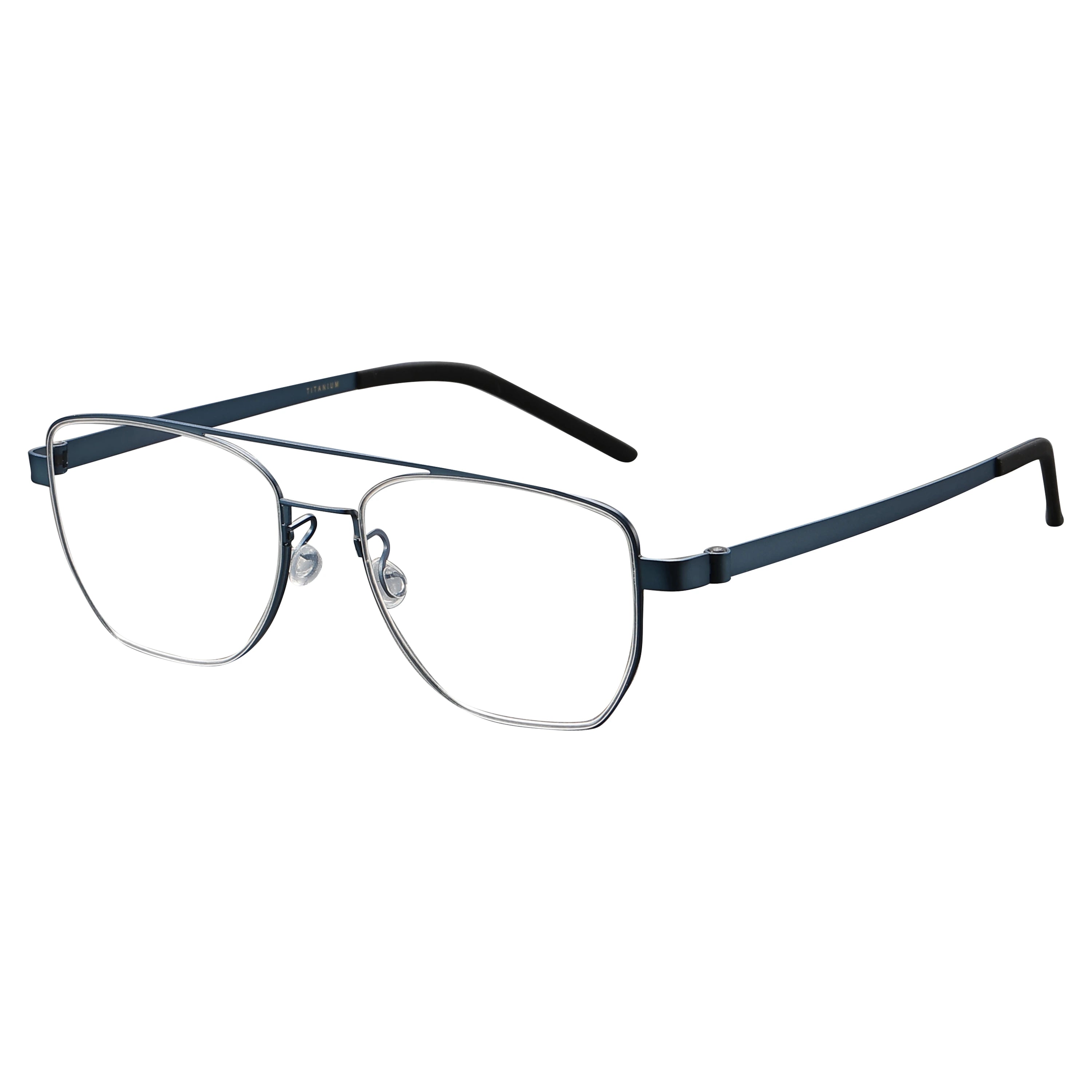 Aviator Glasses LE0214 detail image