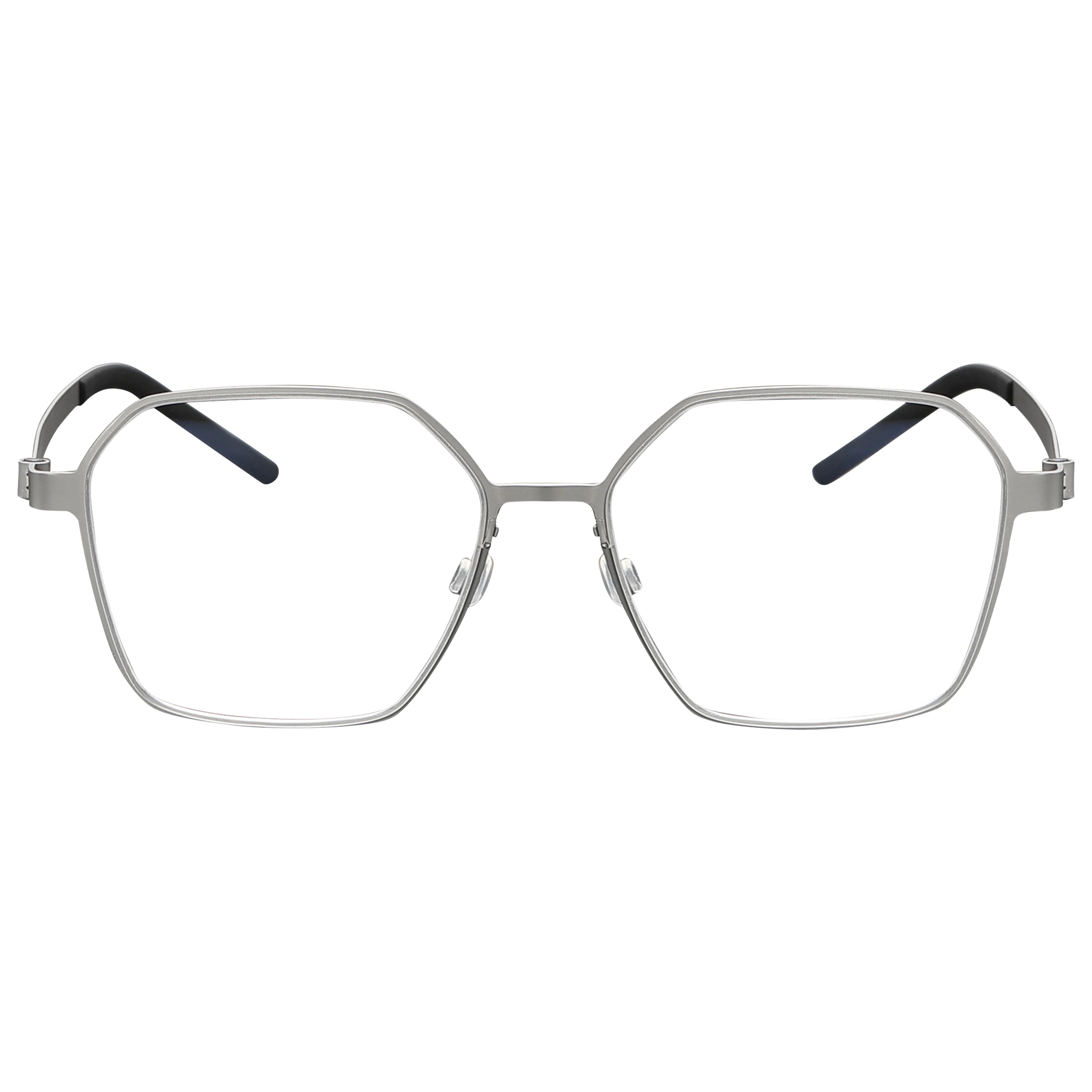 Geometric Glasses LE0215 detail image