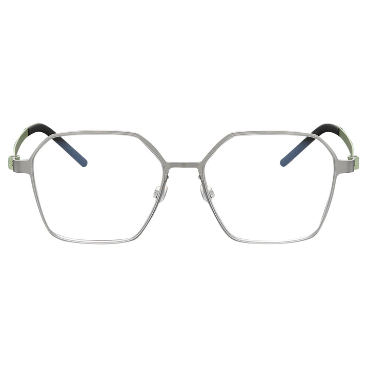 Geometric Glasses LE0215
