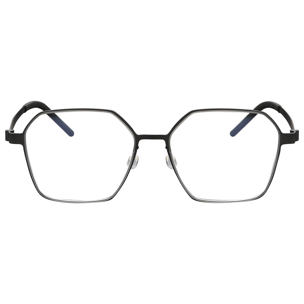 Geometric Glasses LE0215
