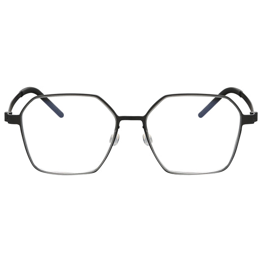 Geometric Glasses LE0215