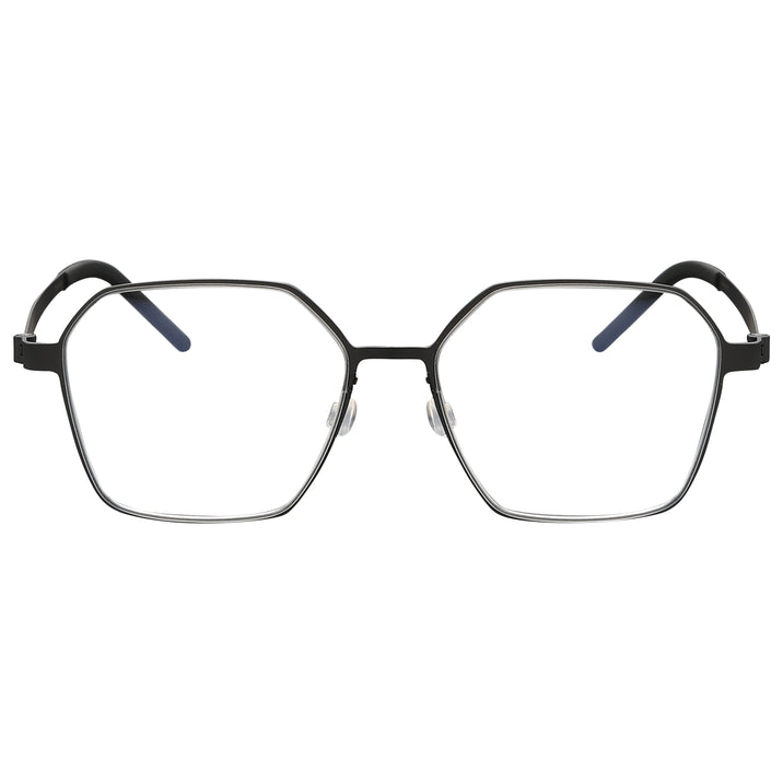 Geometric Glasses LE0215