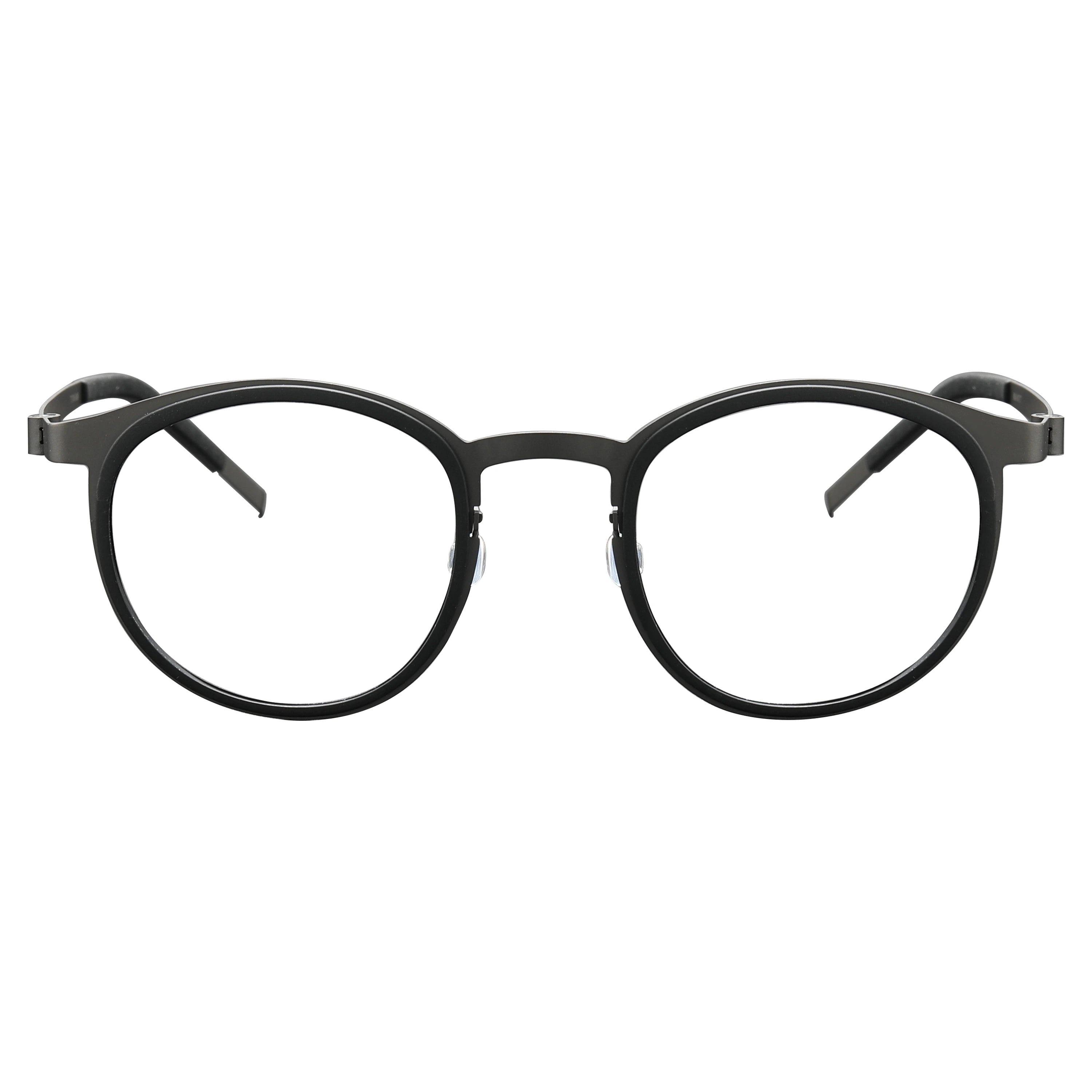 Round Glasses LE0242 detail image