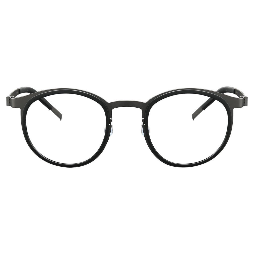 Round Glasses LE0242