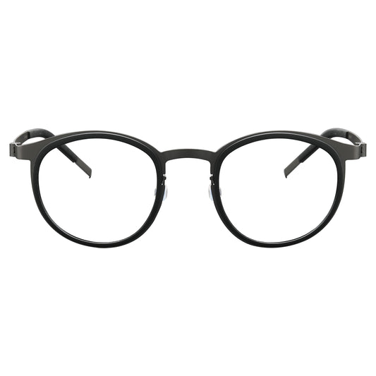 Round Glasses LE0242