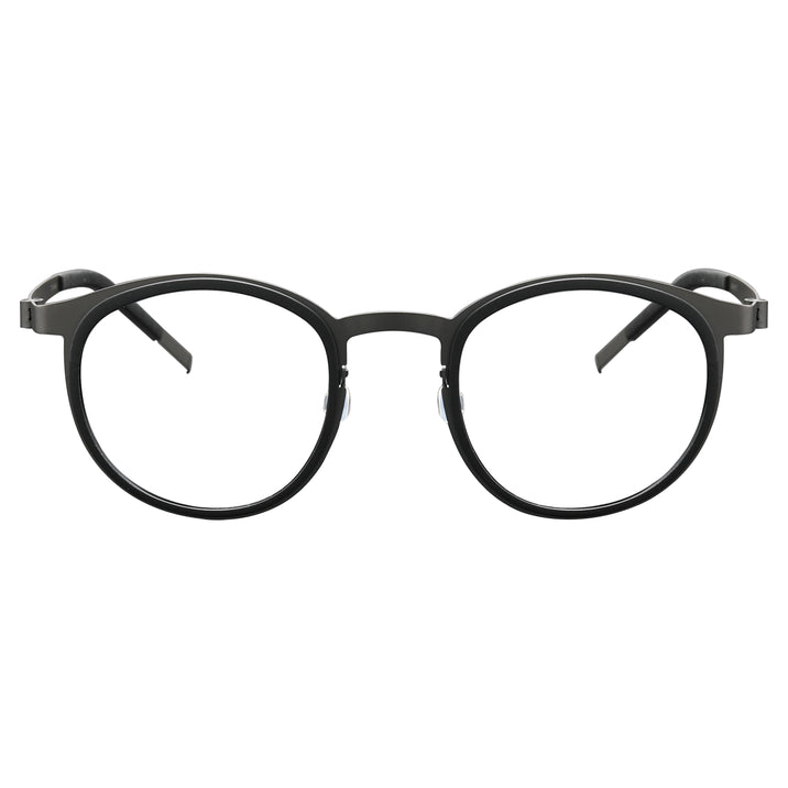 Round Glasses LE0242