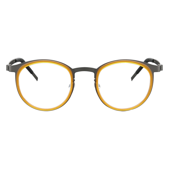 Round Glasses LE0242